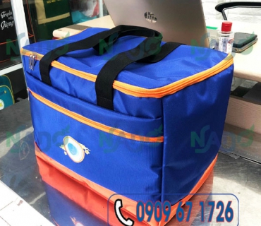 Túi giao hàng giữ nhiệt thực phẩm